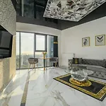 Hanza Tower Original 21st Floor- Sea And City-view Aparthotel 4*