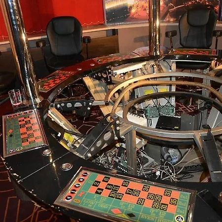 Hanza Tower Original 21st Floor- Sea And City-view Apartmanhotel