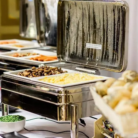 Apartmanhotel Hanza Tower Original 21st Floor- Sea And City-view Szczecin